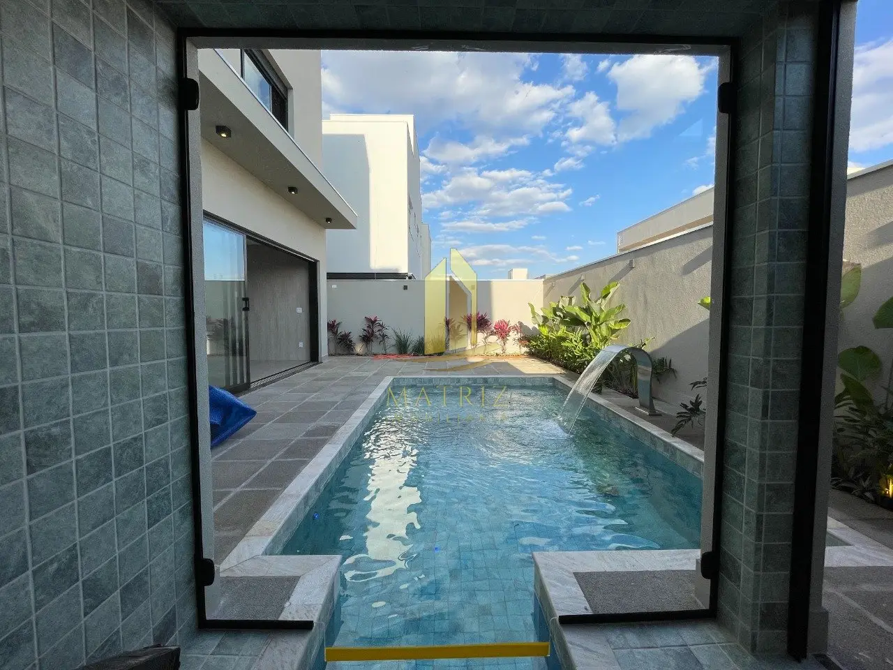 Casa em Condomínio à venda no Villa Toscana em Franca - Cód. 3446 (Foto 13) - Matriz Imobiliária