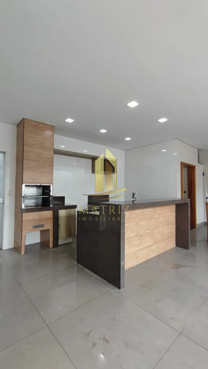 Casa à venda no Parque Moema em Franca - Cód. 3454 (Foto 1) - Matriz Imobiliária