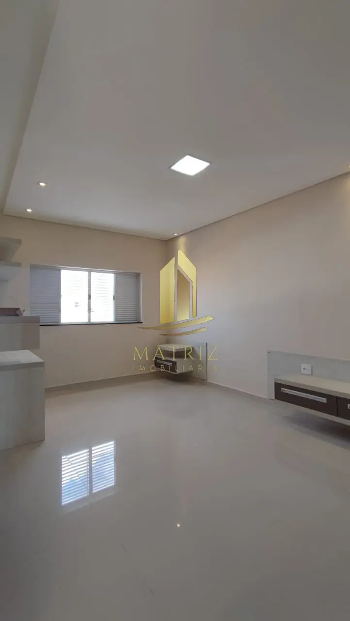 Casa à venda no Parque Moema em Franca - Cód. 3454 (Foto 5) - Matriz Imobiliária