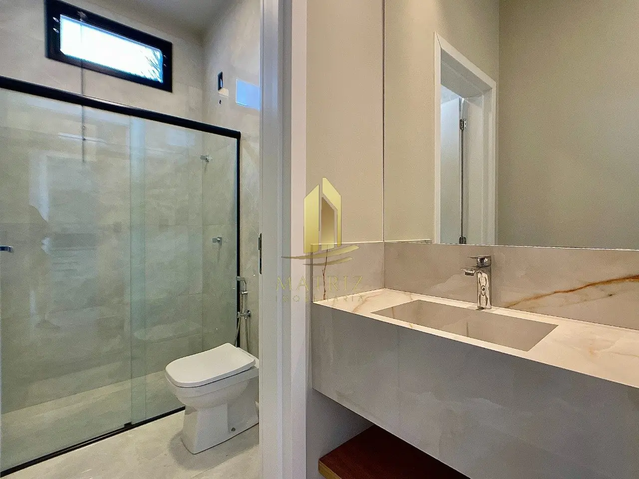 Casa em Condomínio à venda no Villa Piemonte II em Franca - Cód. 3470 (Foto 7) - Matriz Imobiliária