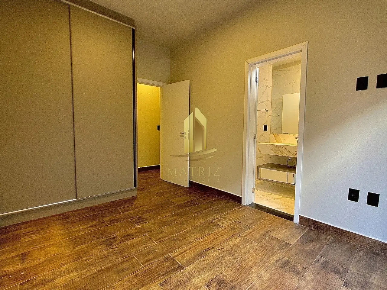 Casa em Condomínio à venda no Villa Piemonte II em Franca - Cód. 3470 (Foto 8) - Matriz Imobiliária