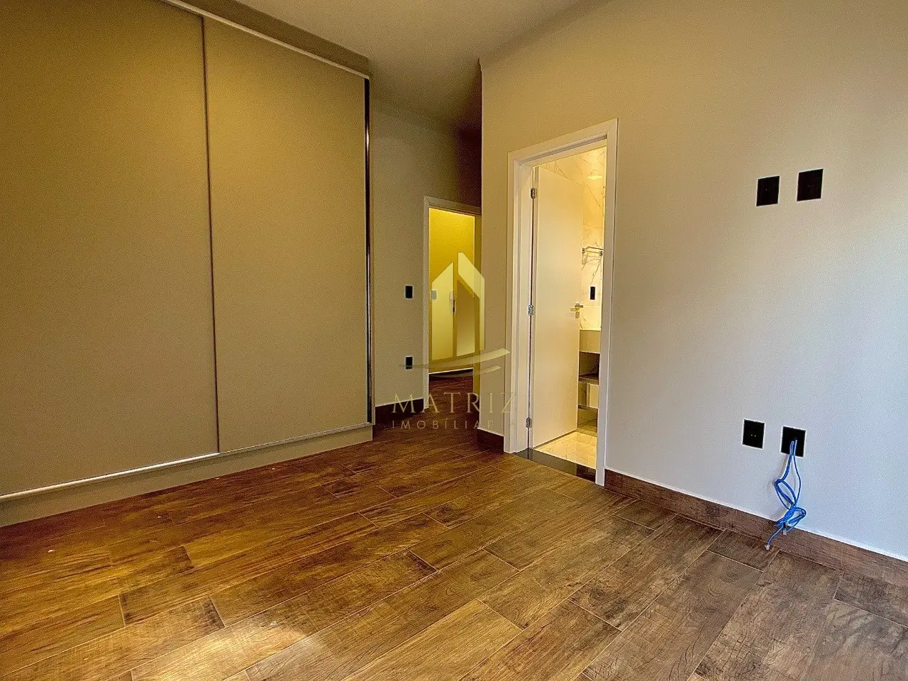 Casa em Condomínio à venda no Villa Piemonte II em Franca - Cód. 3470 (Foto 10) - Matriz Imobiliária