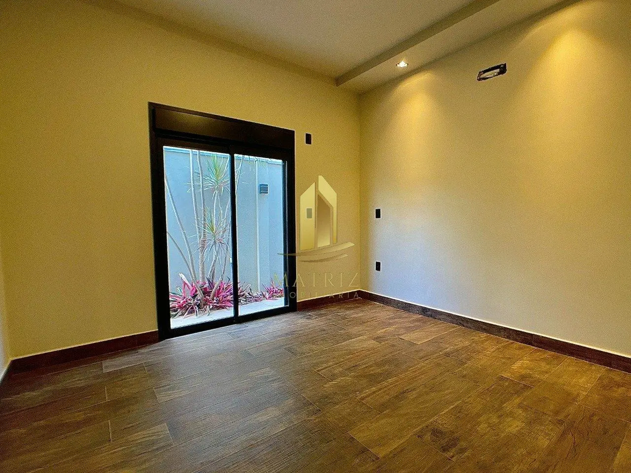 Casa em Condomínio à venda no Villa Piemonte II em Franca - Cód. 3470 (Foto 12) - Matriz Imobiliária