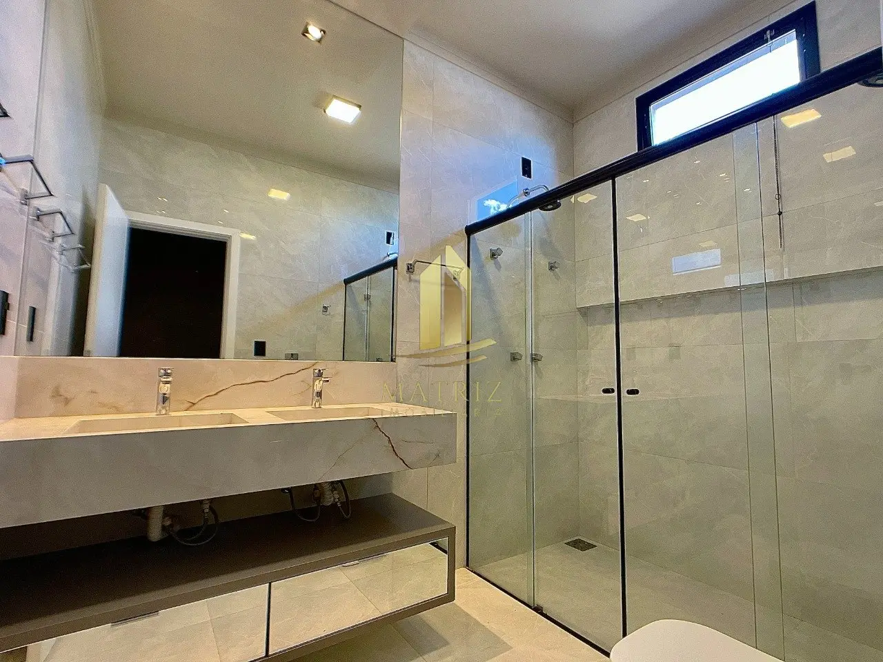 Casa em Condomínio à venda no Villa Piemonte II em Franca - Cód. 3470 (Foto 14) - Matriz Imobiliária