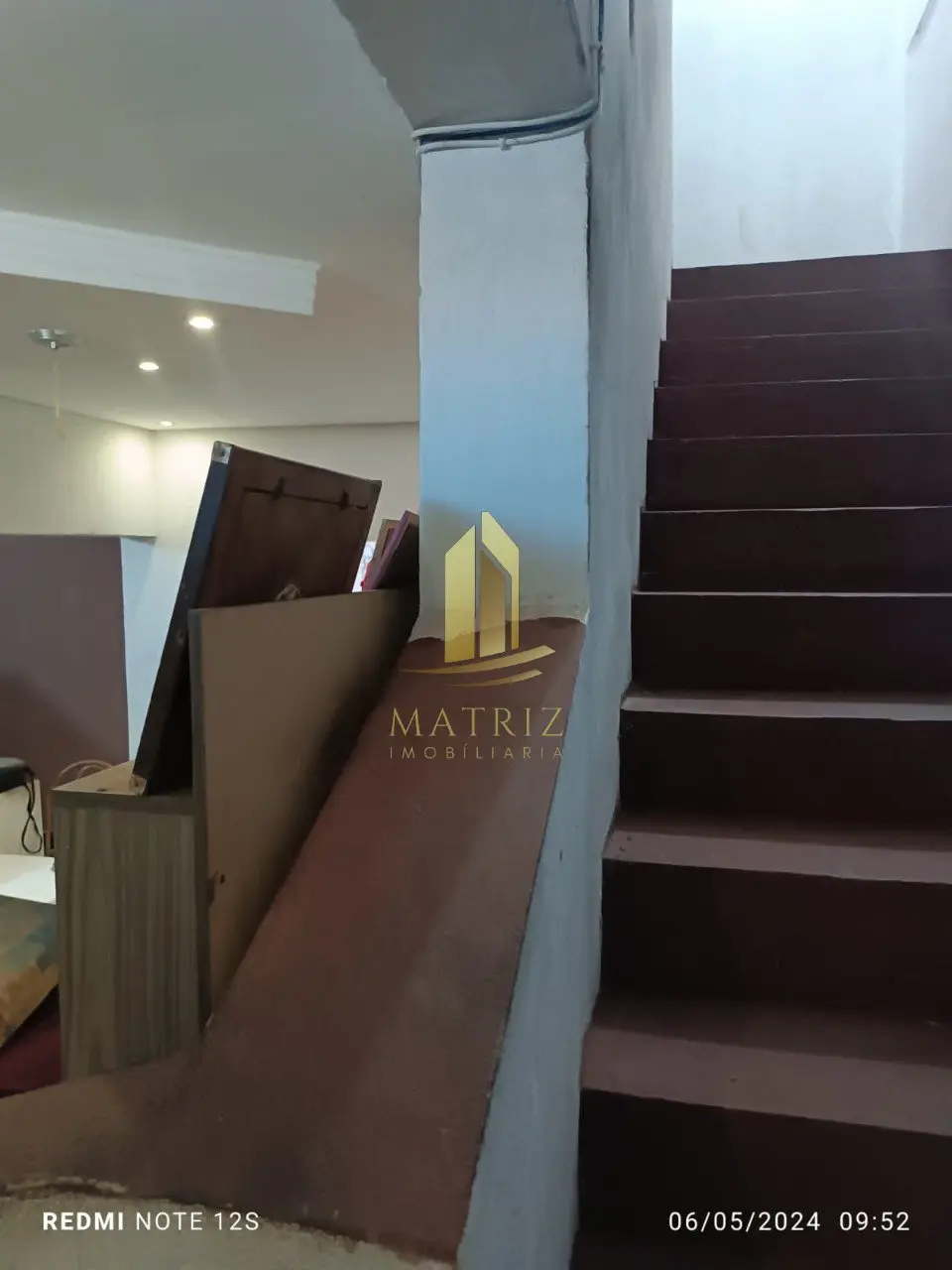 Sobrado à venda no Residencial Ana Dorothéa em Franca - Cód. 3474 (Foto 4) - Matriz Imobiliária