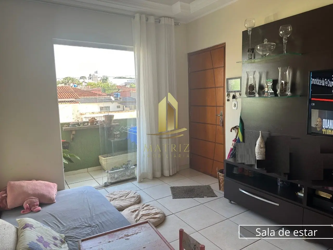 Apartamento à venda no Jardim Lima em Franca - Cód. 3476 (Foto 1) - Matriz Imobiliária