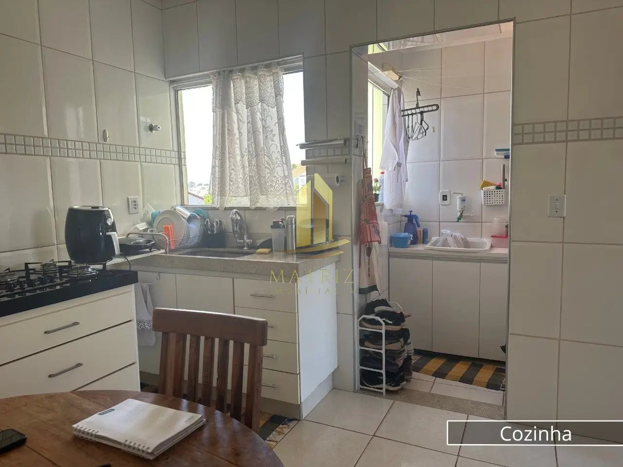 Apartamento à venda no Jardim Lima em Franca - Cód. 3476 (Foto 3) - Matriz Imobiliária