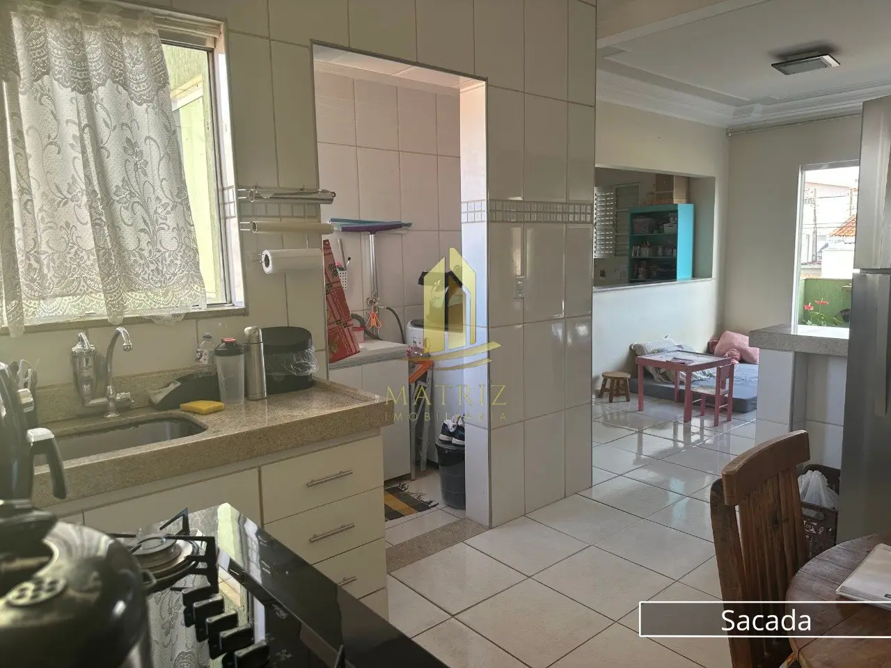 Apartamento à venda no Jardim Lima em Franca - Cód. 3476 (Foto 2) - Matriz Imobiliária
