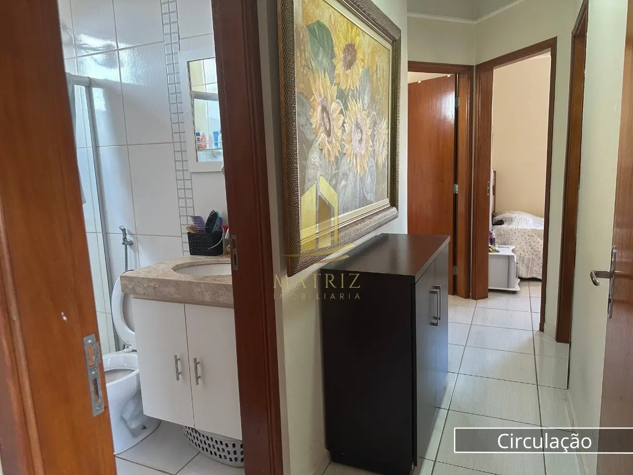 Apartamento à venda no Jardim Lima em Franca - Cód. 3476 (Foto 6) - Matriz Imobiliária