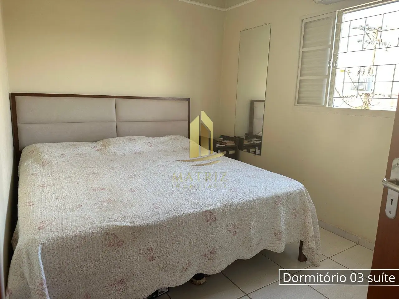 Apartamento à venda no Jardim Lima em Franca - Cód. 3476 (Foto 10) - Matriz Imobiliária