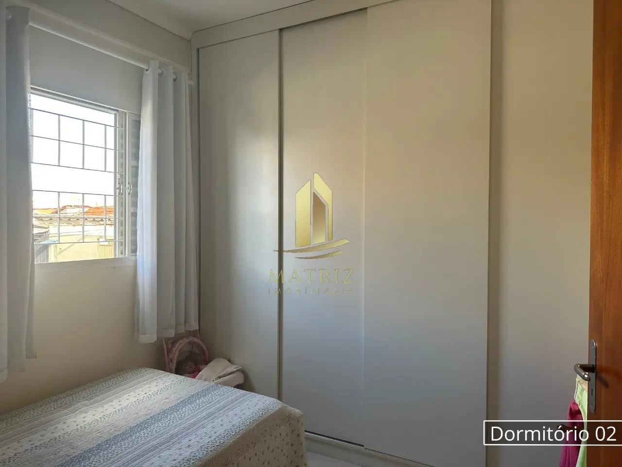 Apartamento à venda no Jardim Lima em Franca - Cód. 3476 (Foto 9) - Matriz Imobiliária