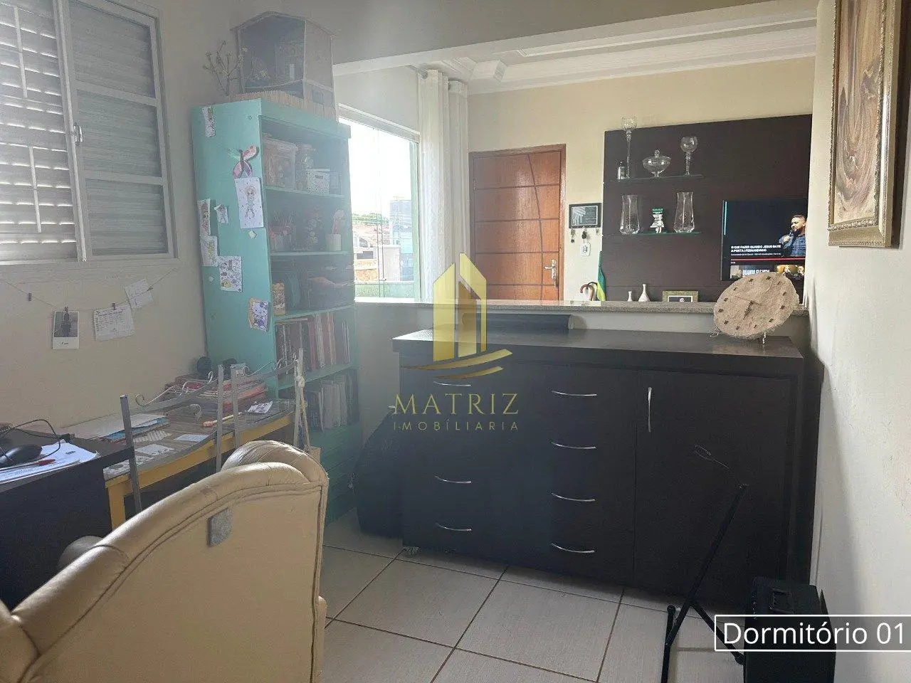 Apartamento à venda no Jardim Lima em Franca - Cód. 3476 (Foto 8) - Matriz Imobiliária