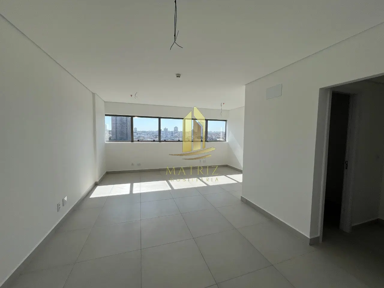 Salas/Conjuntos para alugar no Centro em Franca - Cód. 3482 (Foto 2) - Matriz Imobiliária