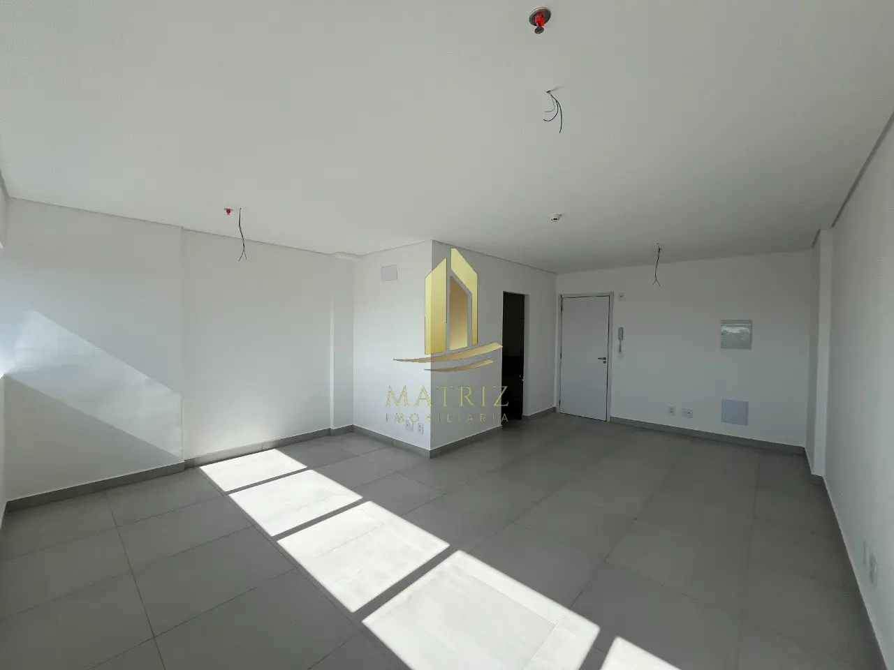 Salas/Conjuntos para alugar no Centro em Franca - Cód. 3482 (Foto 1) - Matriz Imobiliária