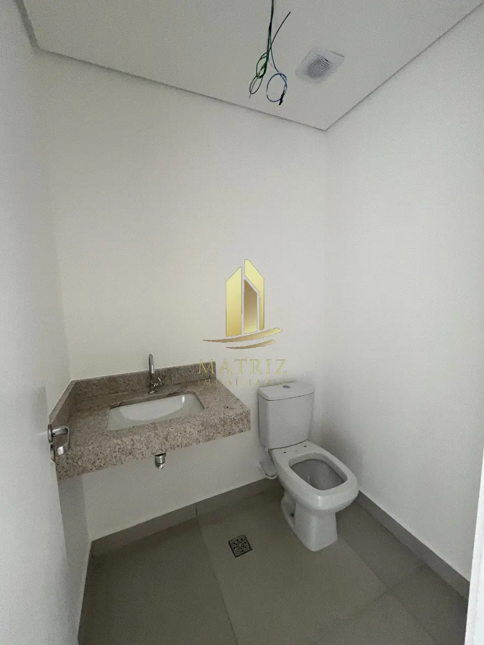 Salas/Conjuntos para alugar no Centro em Franca - Cód. 3482 (Foto 4) - Matriz Imobiliária