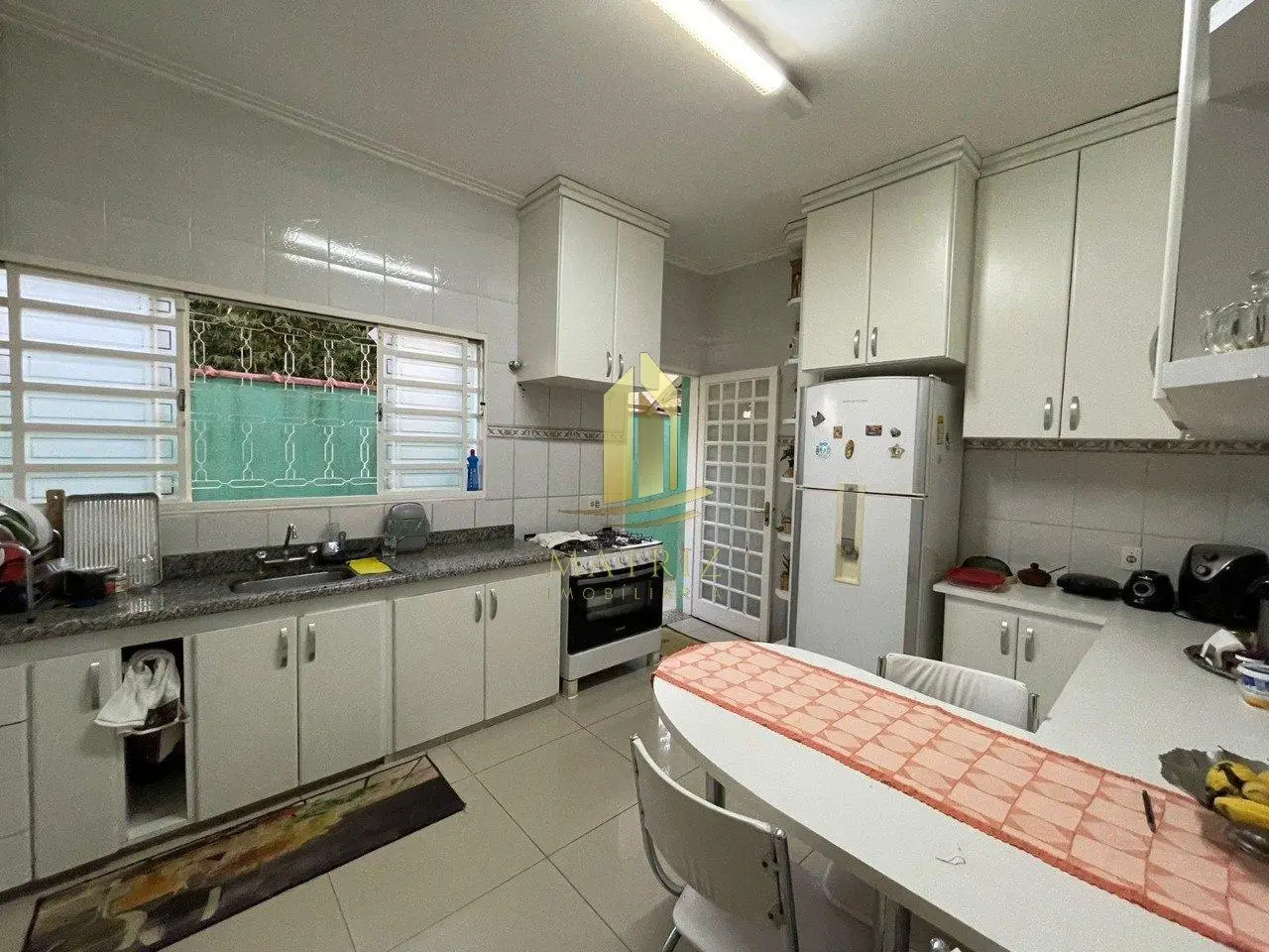 Casa à venda no Vila Santa Cruz em Franca - Cód. 3488 (Foto 9) - Matriz Imobiliária