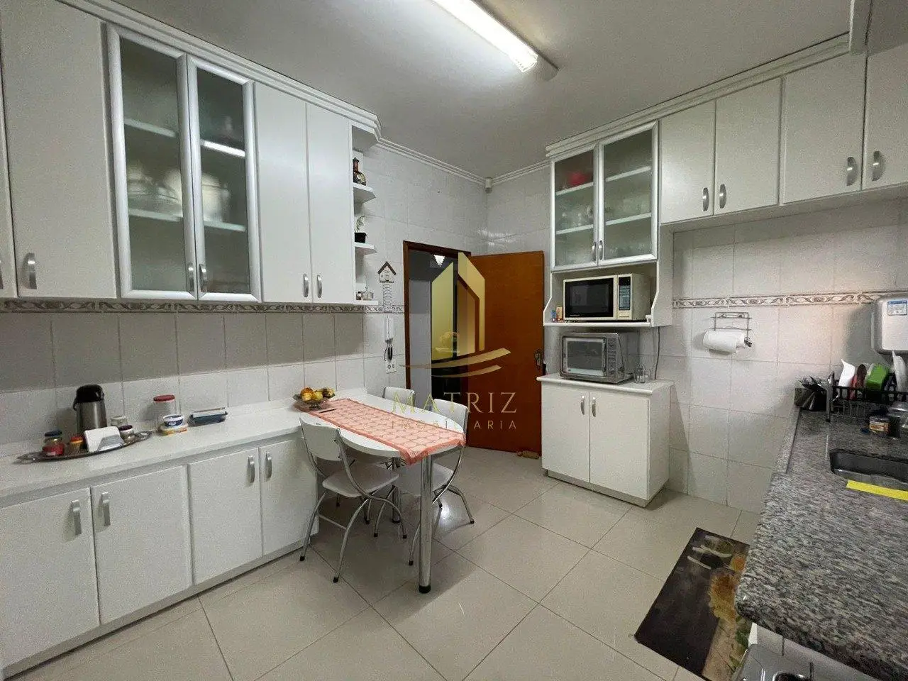 Casa à venda no Vila Santa Cruz em Franca - Cód. 3488 (Foto 10) - Matriz Imobiliária