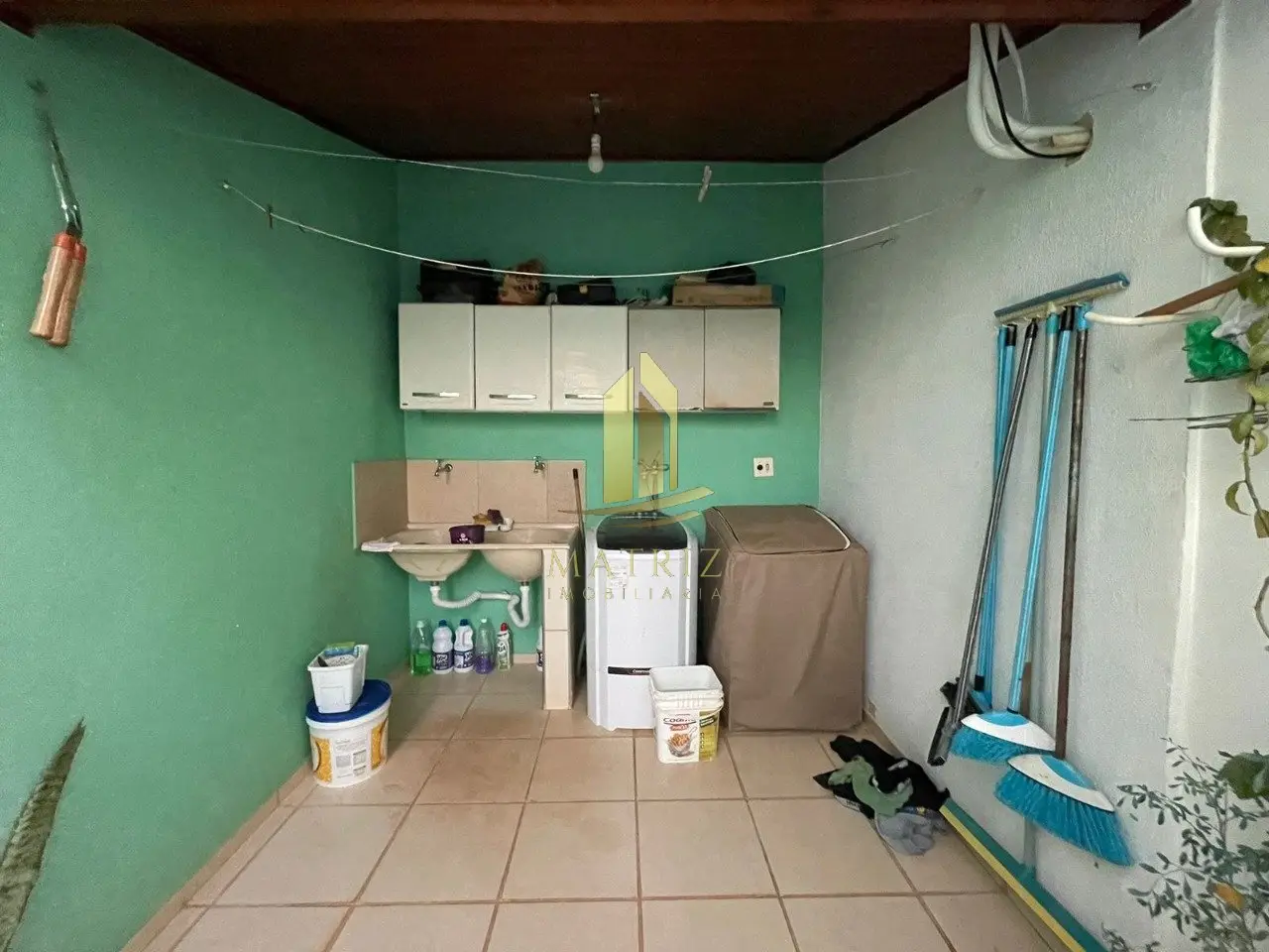 Casa à venda no Vila Santa Cruz em Franca - Cód. 3488 (Foto 11) - Matriz Imobiliária