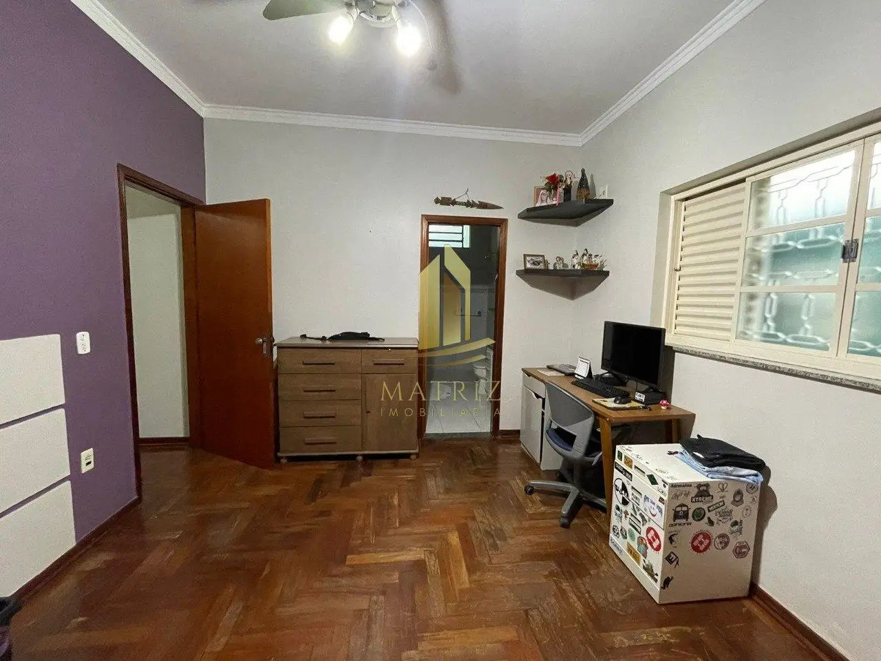 Casa à venda no Vila Santa Cruz em Franca - Cód. 3488 (Foto 13) - Matriz Imobiliária