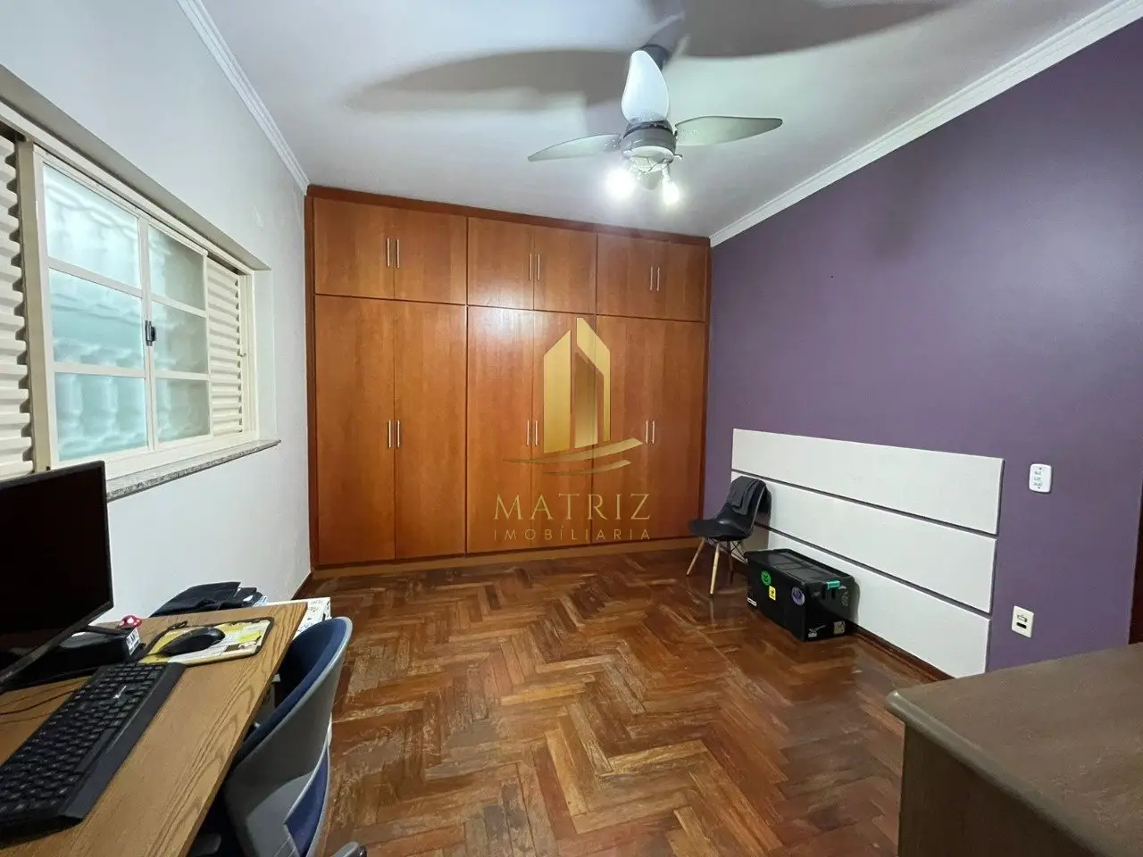Casa à venda no Vila Santa Cruz em Franca - Cód. 3488 (Foto 14) - Matriz Imobiliária