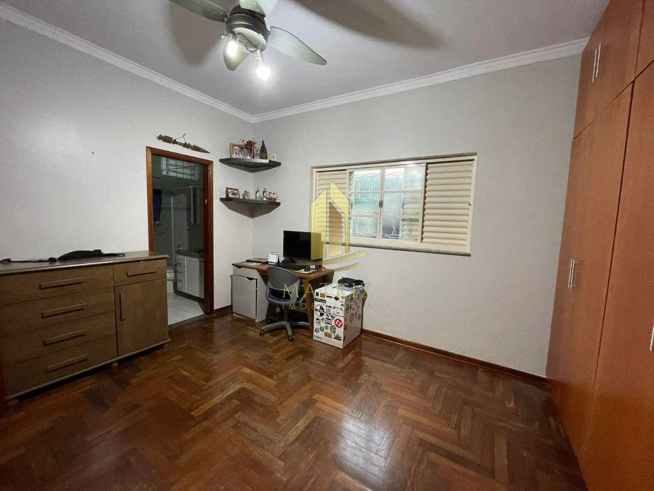 Casa à venda no Vila Santa Cruz em Franca - Cód. 3488 (Foto 16) - Matriz Imobiliária