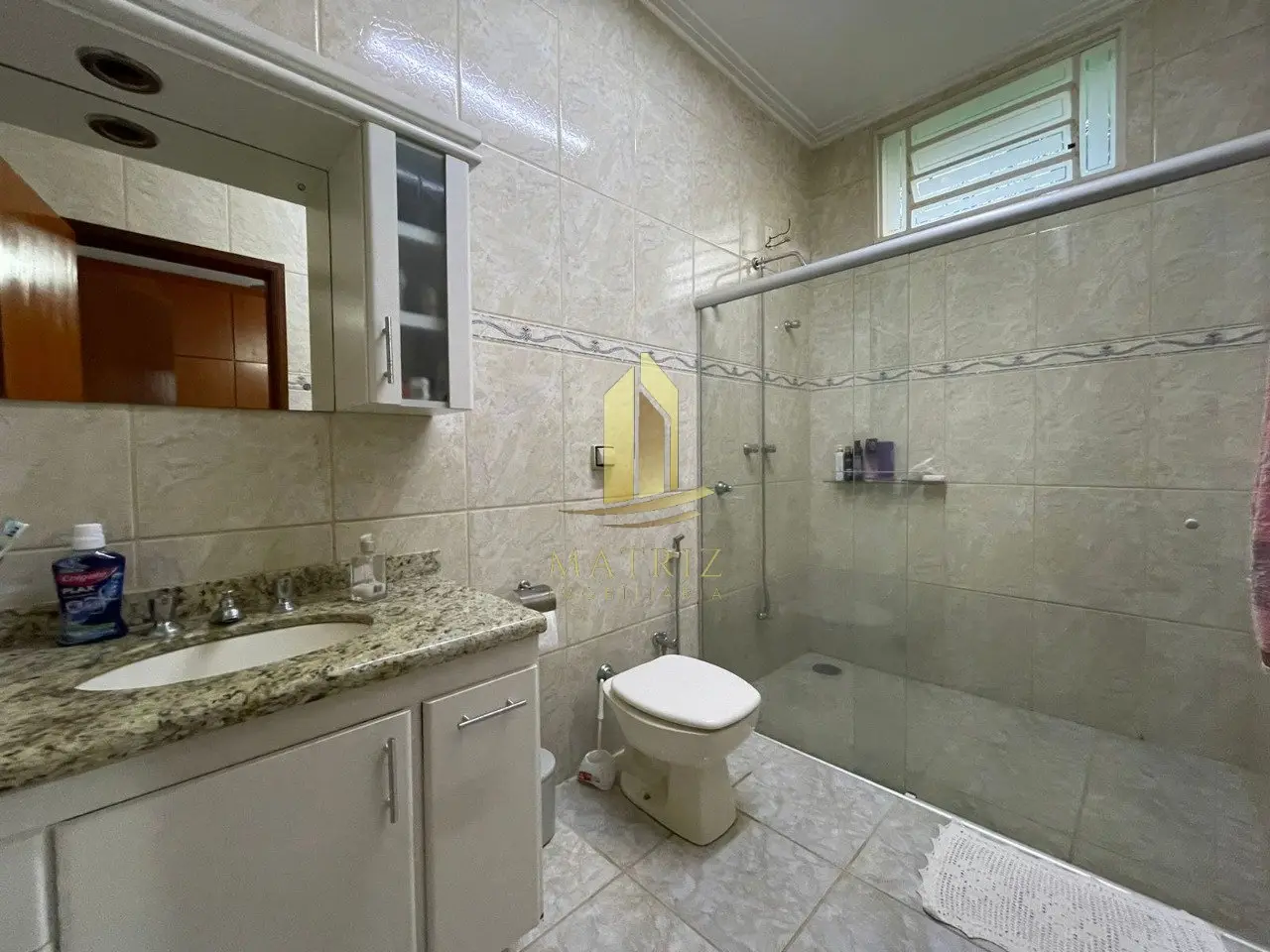 Casa à venda no Vila Santa Cruz em Franca - Cód. 3488 (Foto 17) - Matriz Imobiliária