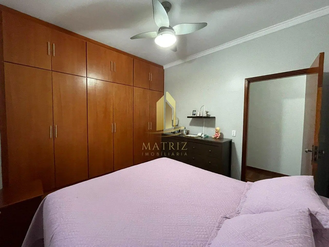 Casa à venda no Vila Santa Cruz em Franca - Cód. 3488 (Foto 18) - Matriz Imobiliária