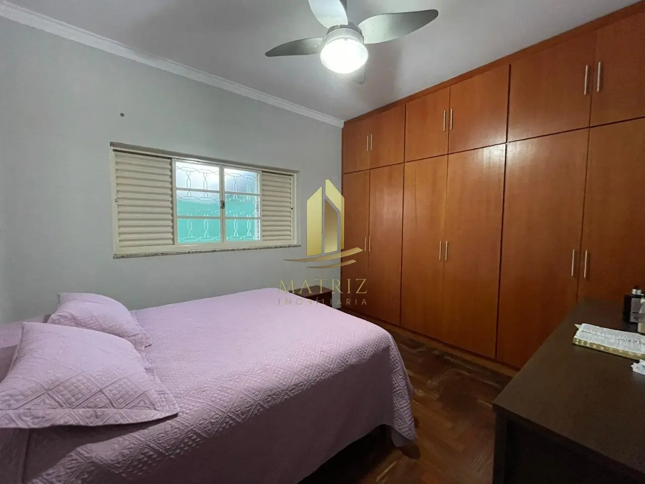 Casa à venda no Vila Santa Cruz em Franca - Cód. 3488 (Foto 19) - Matriz Imobiliária