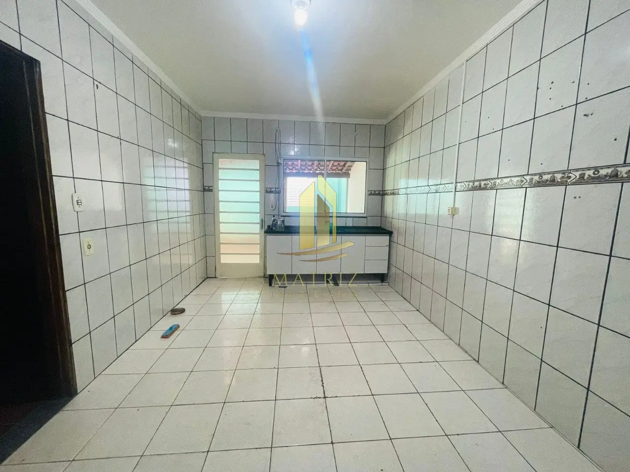 Casa à venda no Parque do Horto em Franca - Cód. 3489 (Foto 3) - Matriz Imobiliária
