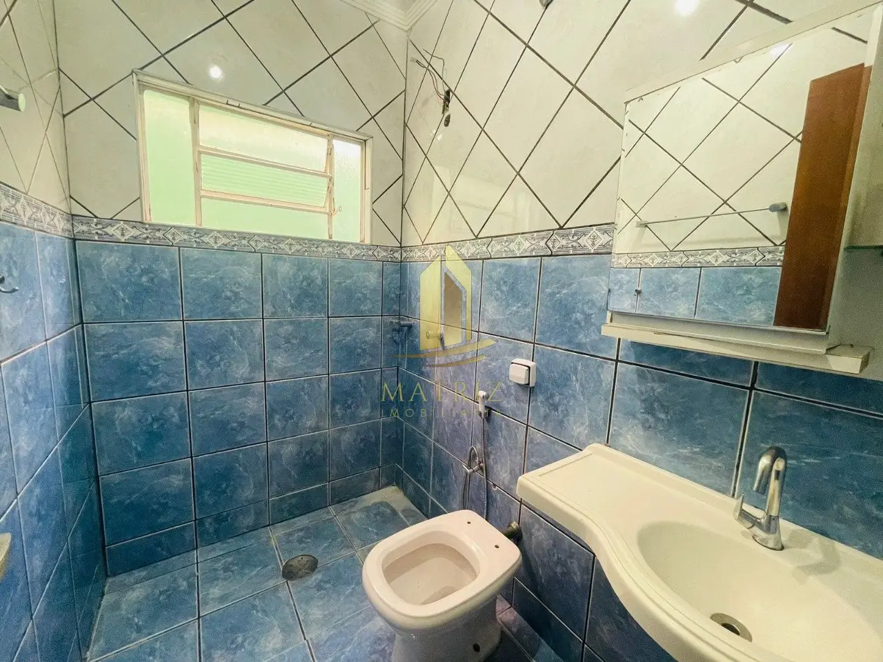 Casa à venda no Parque do Horto em Franca - Cód. 3489 (Foto 6) - Matriz Imobiliária