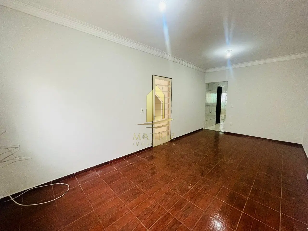 Casa à venda no Parque do Horto em Franca - Cód. 3489 (Foto 9) - Matriz Imobiliária