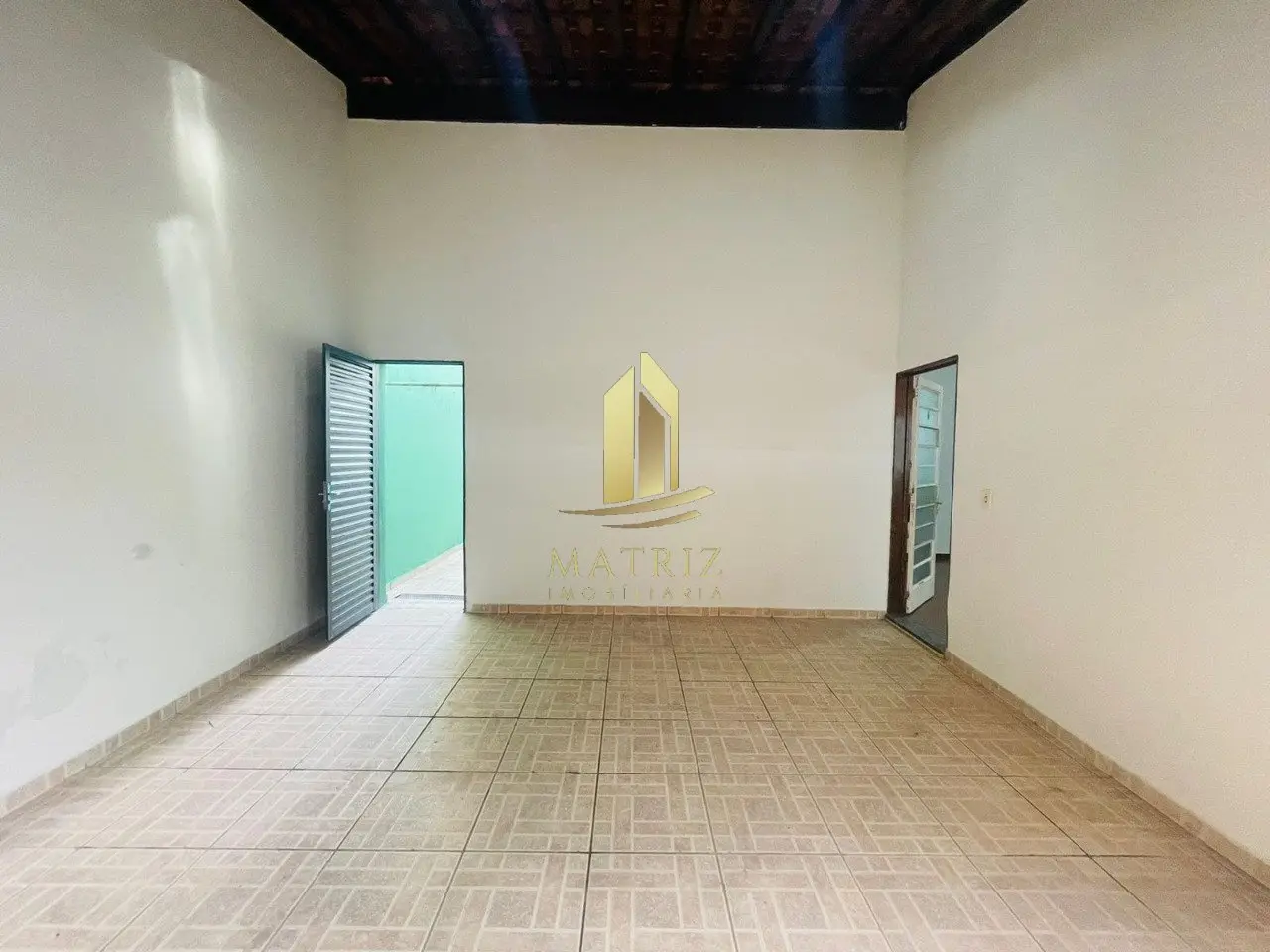 Casa à venda no Parque do Horto em Franca - Cód. 3489 (Foto 12) - Matriz Imobiliária