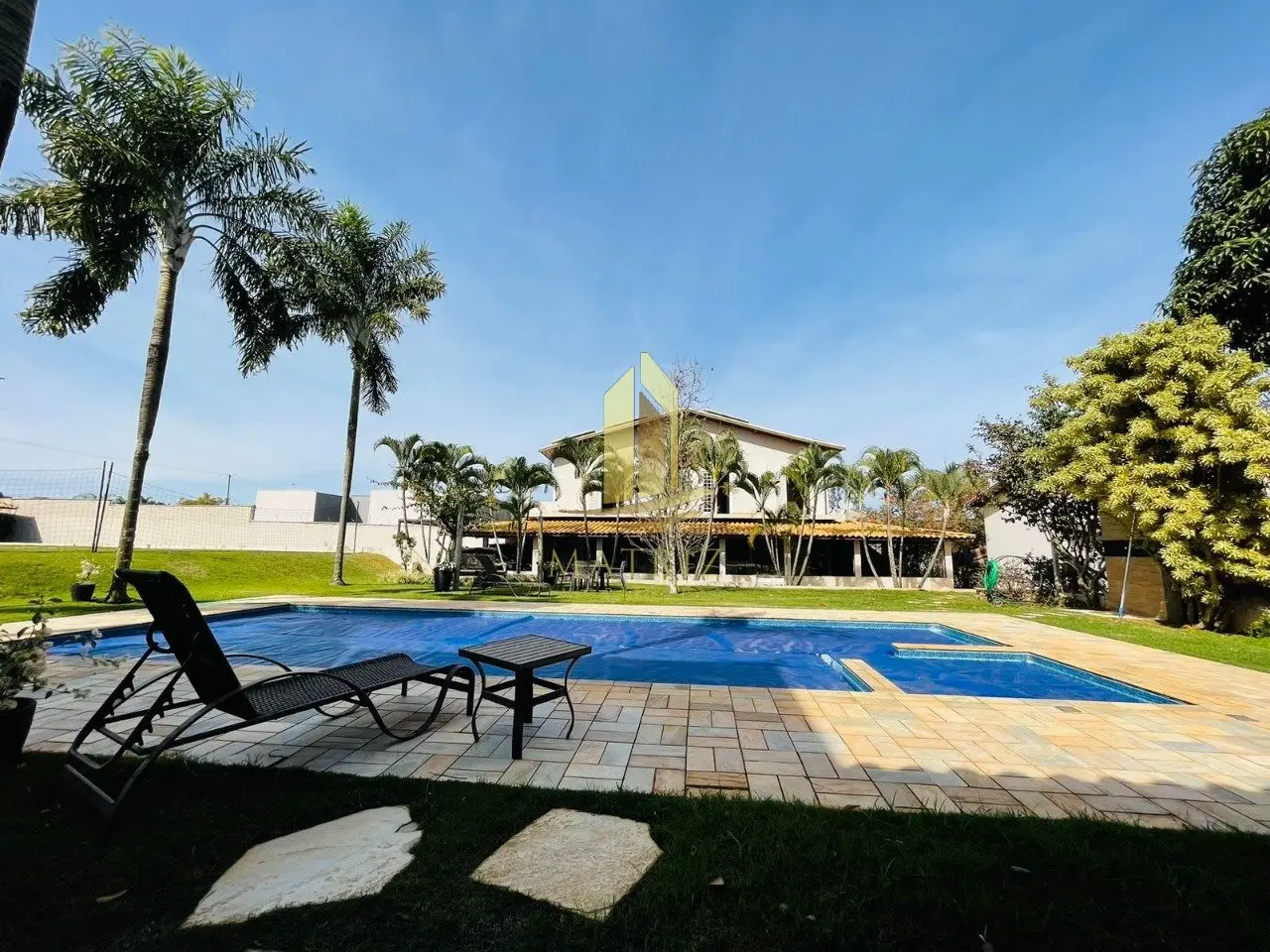 Chácara à venda no Jardim Palestina em Franca - Cód. 3491 (Foto 7) - Matriz Imobiliária