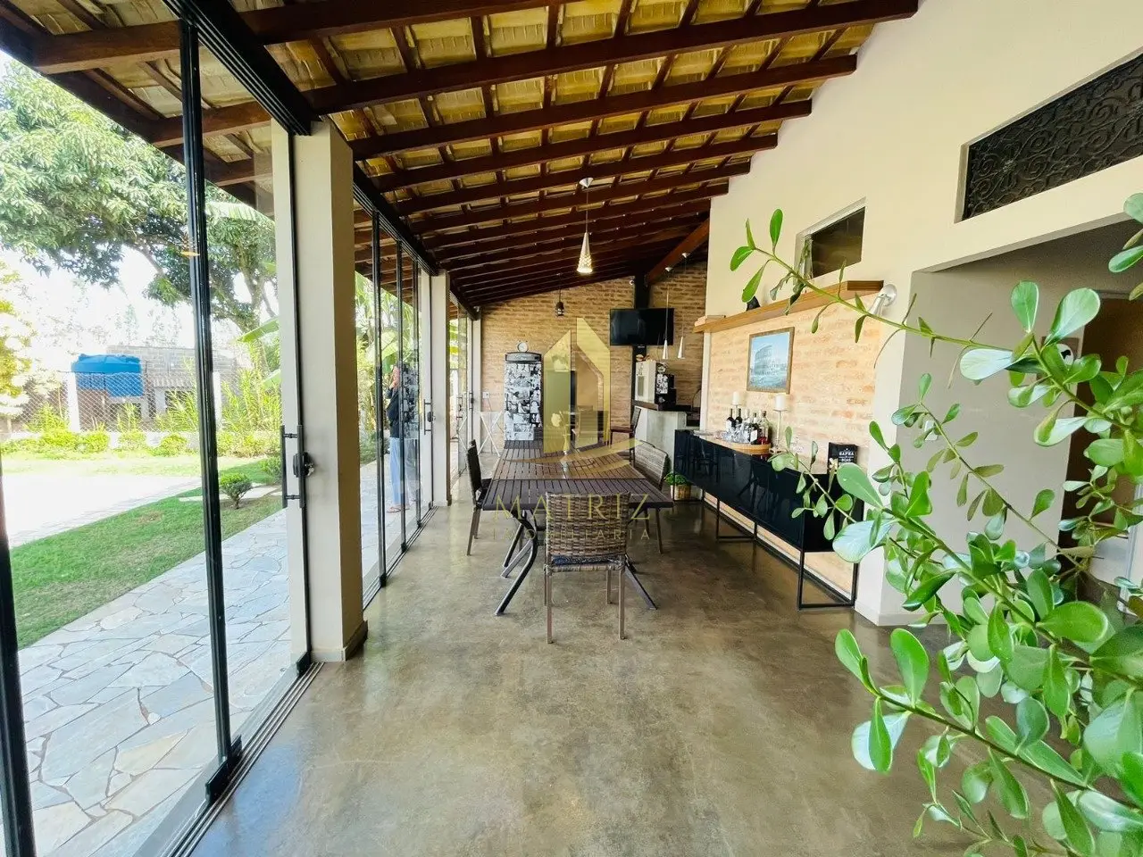 Chácara à venda no Jardim Palestina em Franca - Cód. 3491 (Foto 8) - Matriz Imobiliária