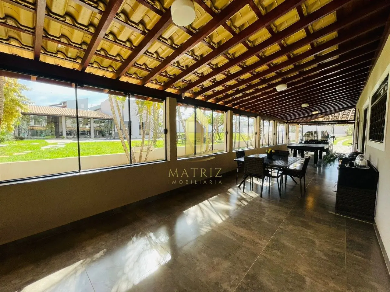 Chácara à venda no Jardim Palestina em Franca - Cód. 3491 (Foto 12) - Matriz Imobiliária