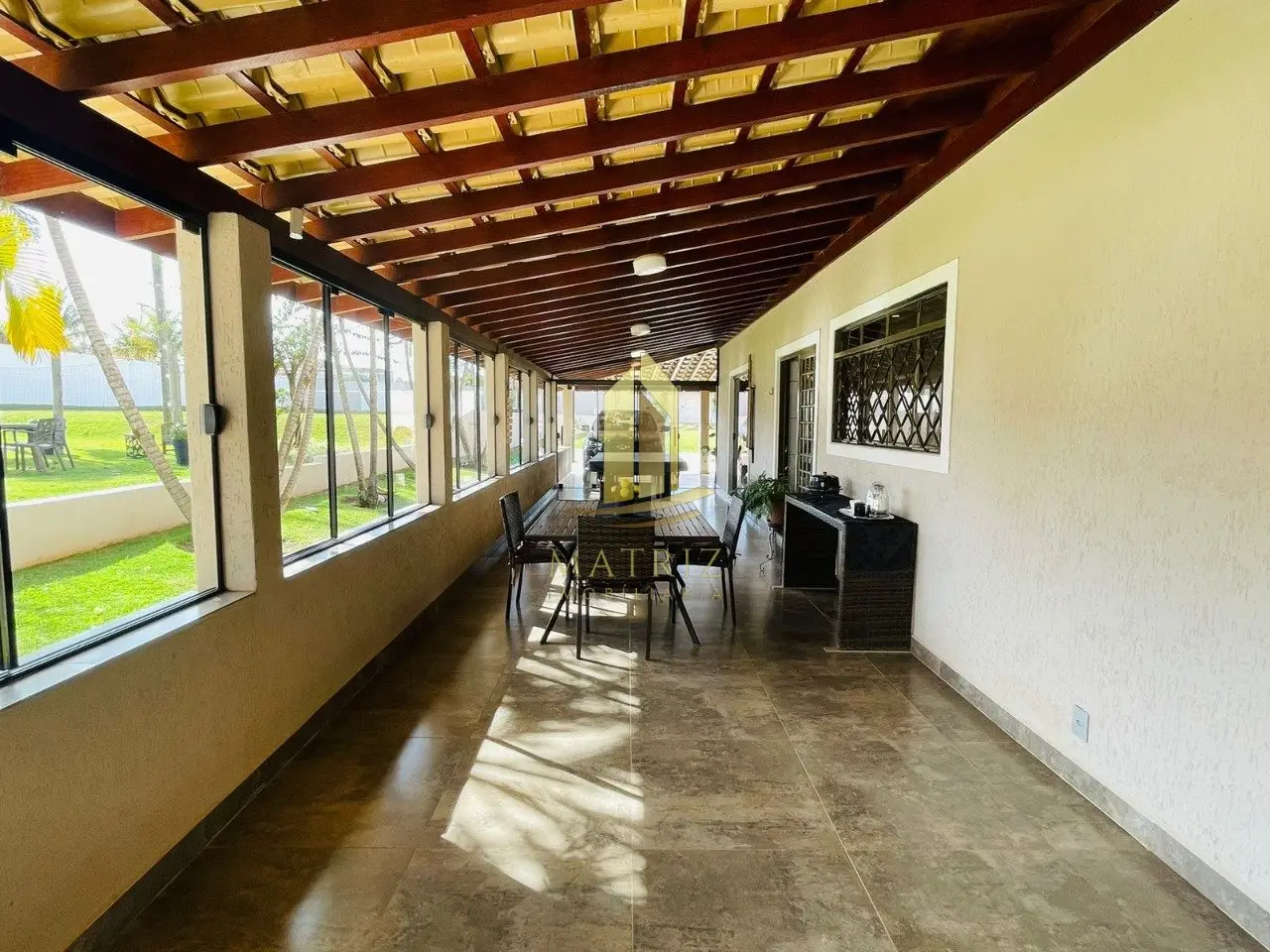 Chácara à venda no Jardim Palestina em Franca - Cód. 3491 (Foto 14) - Matriz Imobiliária