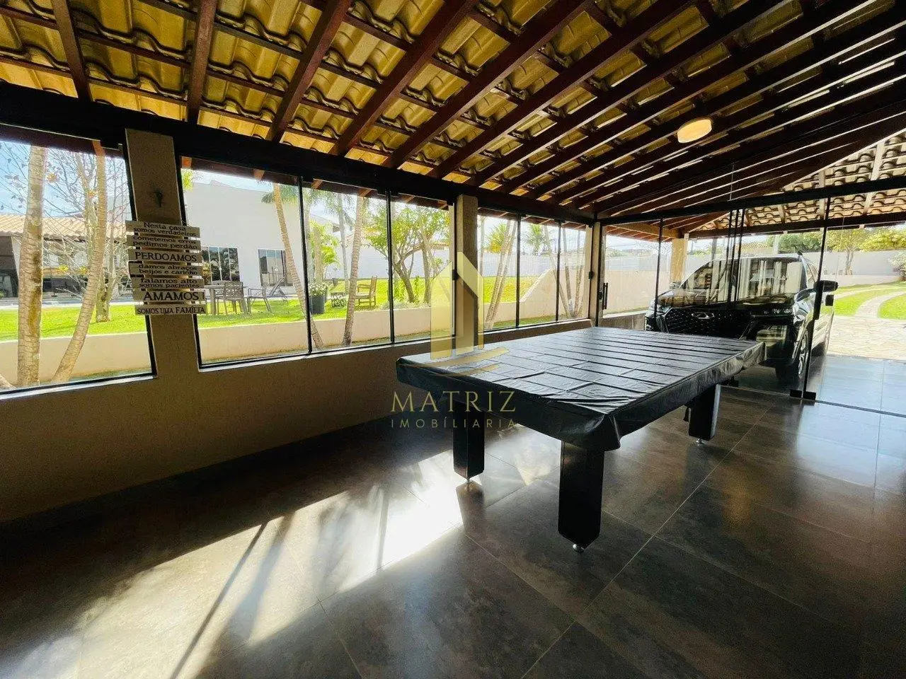 Chácara à venda no Jardim Palestina em Franca - Cód. 3491 (Foto 15) - Matriz Imobiliária