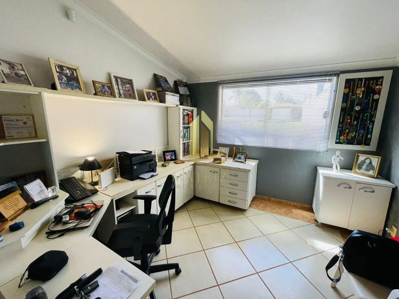 Chácara à venda no Jardim Palestina em Franca - Cód. 3491 (Foto 16) - Matriz Imobiliária