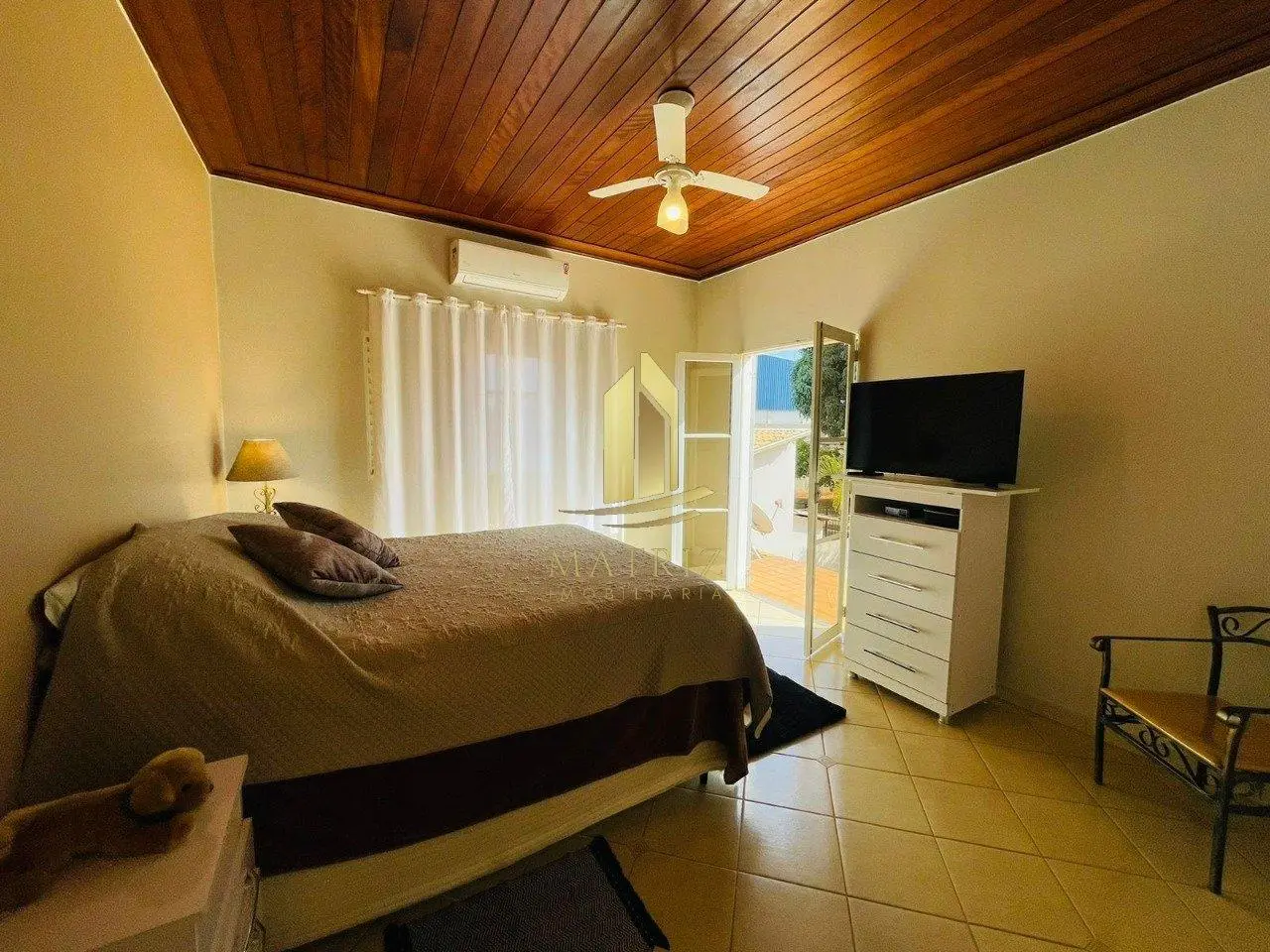 Chácara à venda no Jardim Palestina em Franca - Cód. 3491 (Foto 20) - Matriz Imobiliária