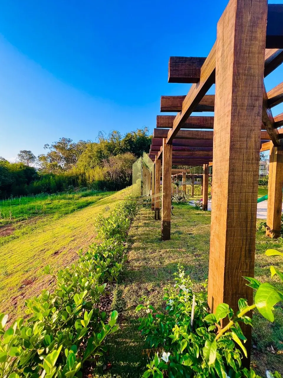Terreno à venda no Residencial Gaia em Franca - Cód. 3498 (Foto 5) - Matriz Imobiliária