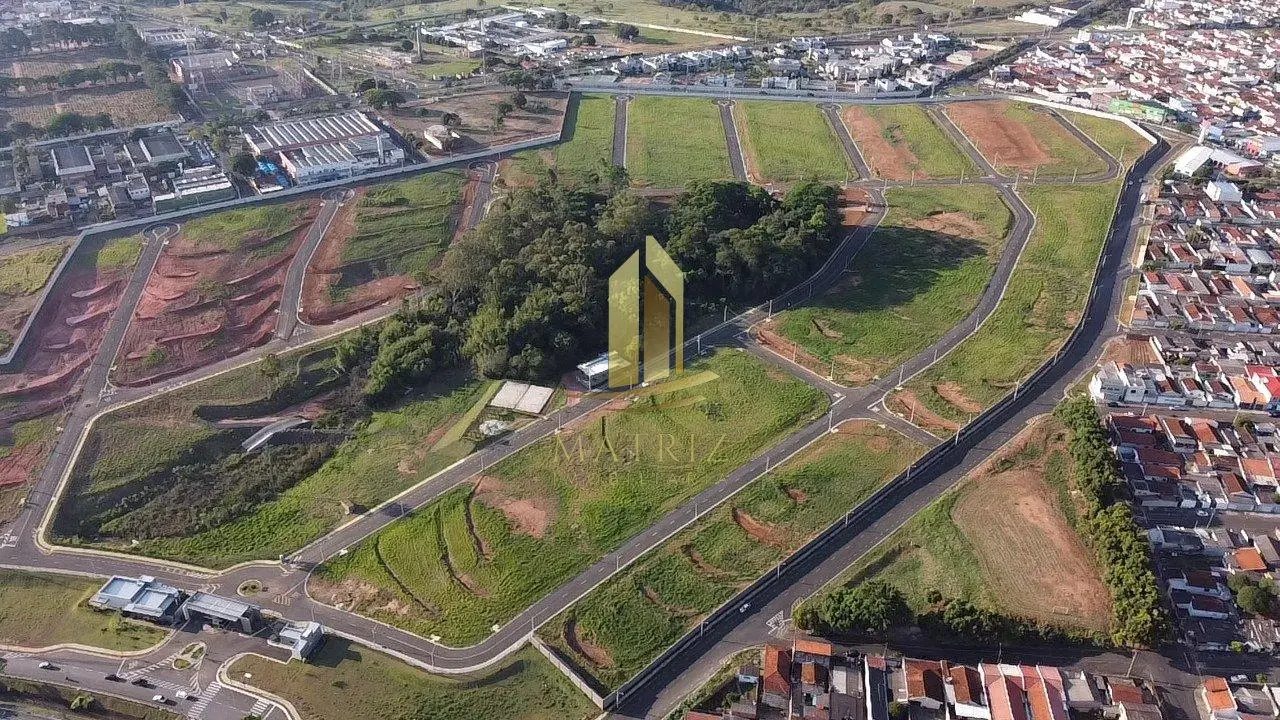 Terreno à venda no Residencial Gaia em Franca - Cód. 3498 (Foto 19) - Matriz Imobiliária