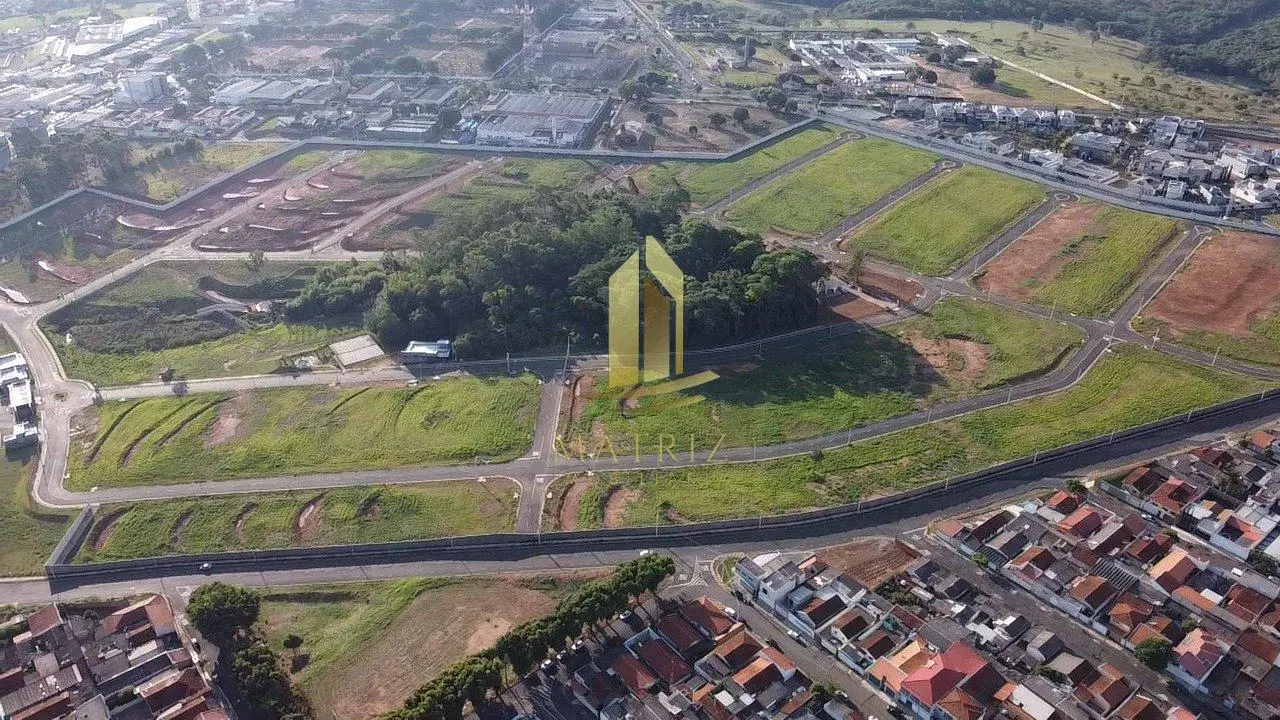 Terreno à venda no Residencial Gaia em Franca - Cód. 3498 (Foto 20) - Matriz Imobiliária