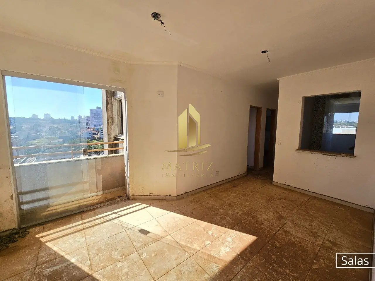 Apartamento à venda no Parque dos Lima em Franca - Cód. 3499 (Foto 4) - Matriz Imobiliária