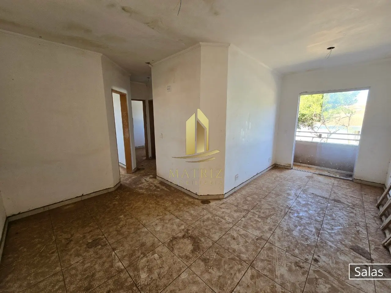 Apartamento à venda no Parque dos Lima em Franca - Cód. 3499 (Foto 5) - Matriz Imobiliária