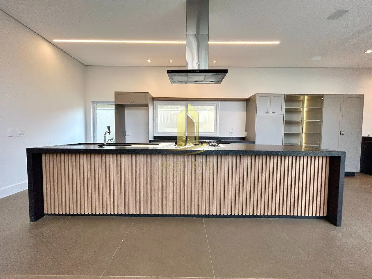 Casa em Condomínio à venda no Villa Di Capri em Franca - Cód. 3500 (Foto 7) - Matriz Imobiliária