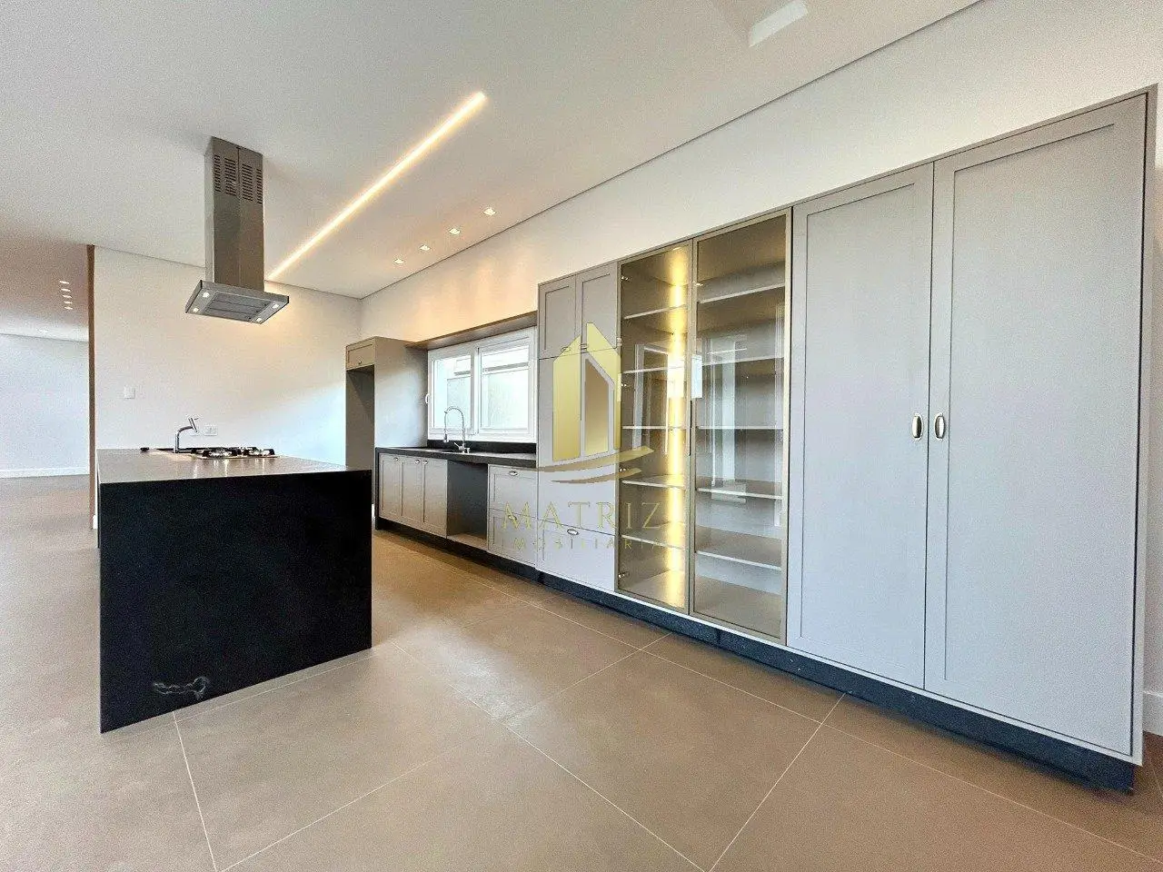 Casa em Condomínio à venda no Villa Di Capri em Franca - Cód. 3500 (Foto 9) - Matriz Imobiliária