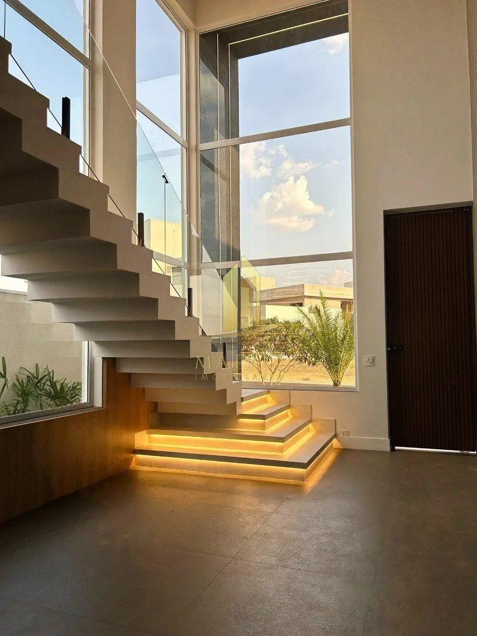 Casa em Condomínio à venda no Villa Di Capri em Franca - Cód. 3500 (Foto 10) - Matriz Imobiliária