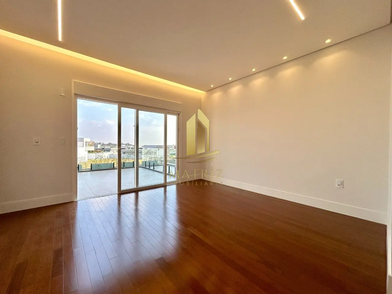 Casa em Condomínio à venda no Villa Di Capri em Franca - Cód. 3500 (Foto 11) - Matriz Imobiliária