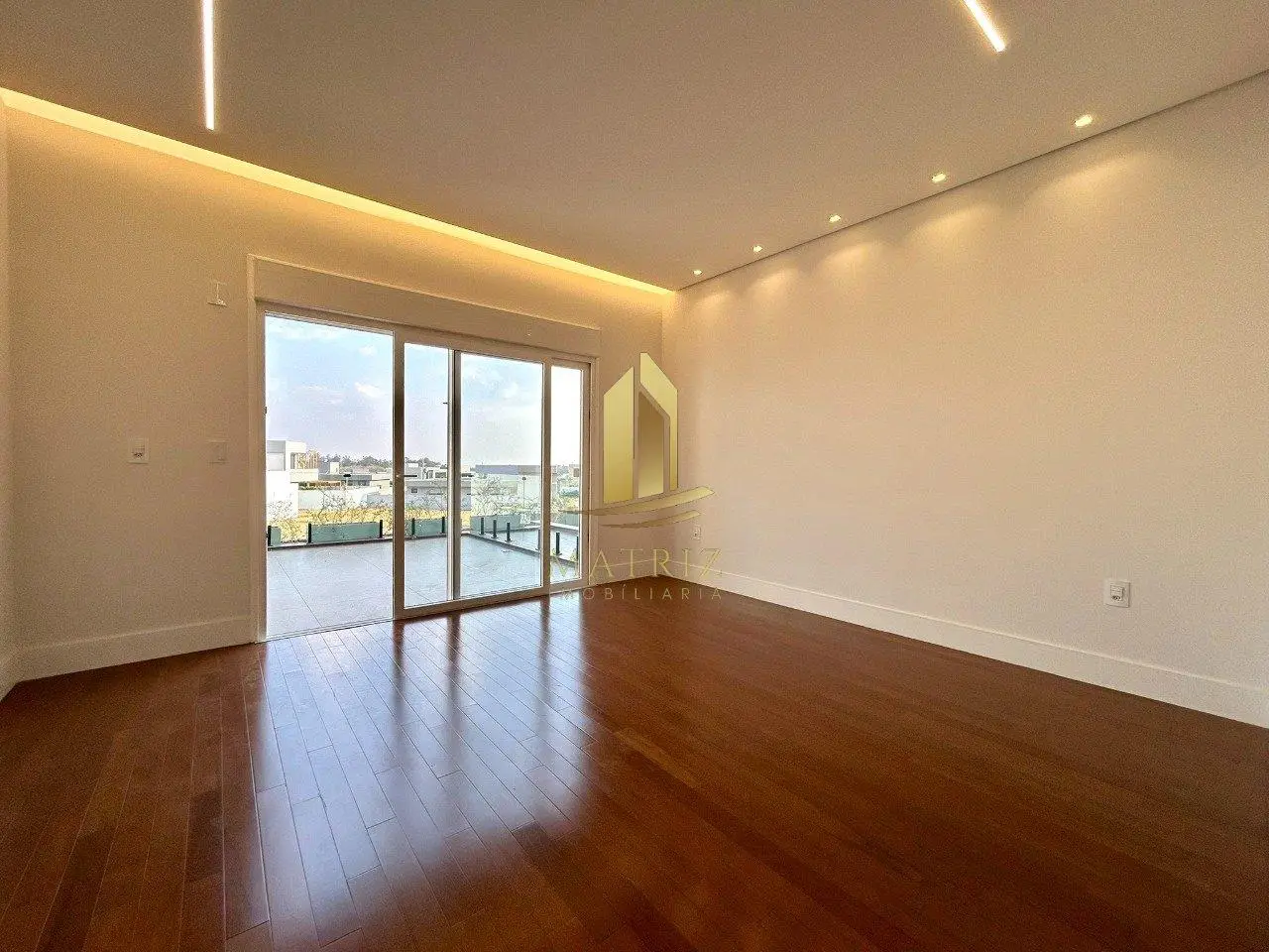 Casa em Condomínio à venda no Villa Di Capri em Franca - Cód. 3500 (Foto 12) - Matriz Imobiliária