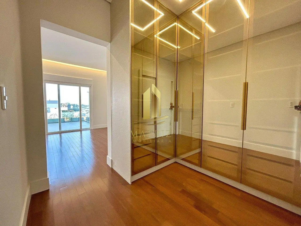 Casa em Condomínio à venda no Villa Di Capri em Franca - Cód. 3500 (Foto 13) - Matriz Imobiliária